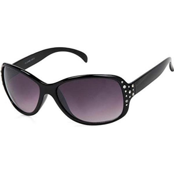 occhiali da sole StyleBREAKER viola