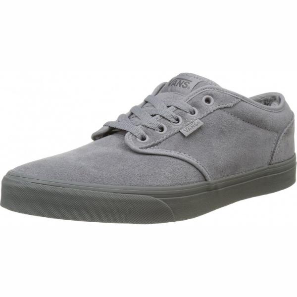 Vans grigio
