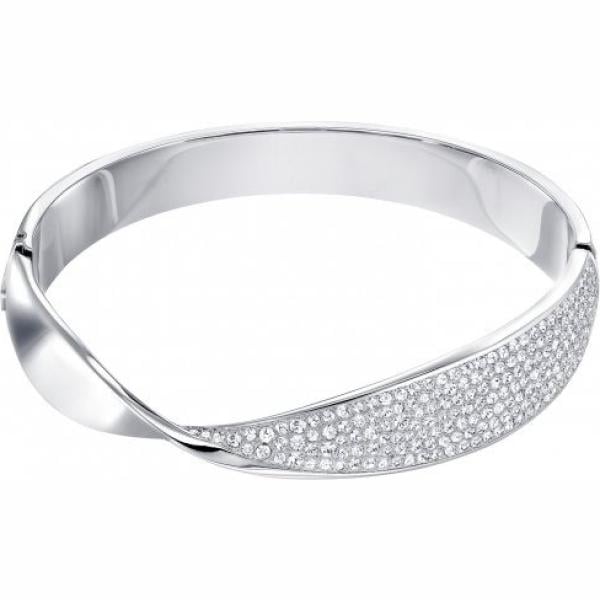 Bracciale Swarovski giallo
