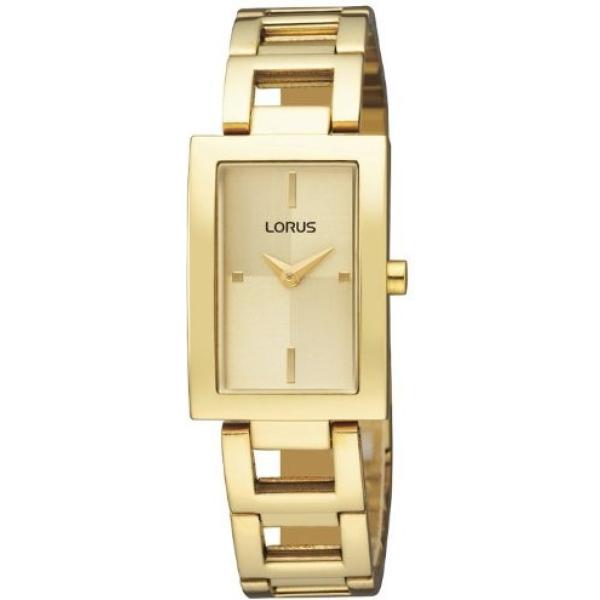 orologio Lorus grigio
