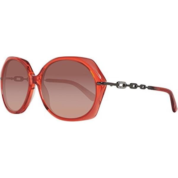 Occhiali da sole arancione Swarovski arancione