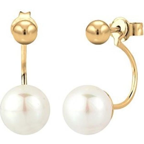 Orecchini oro Elli