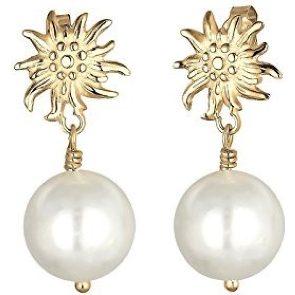 orecchini Elli bianco