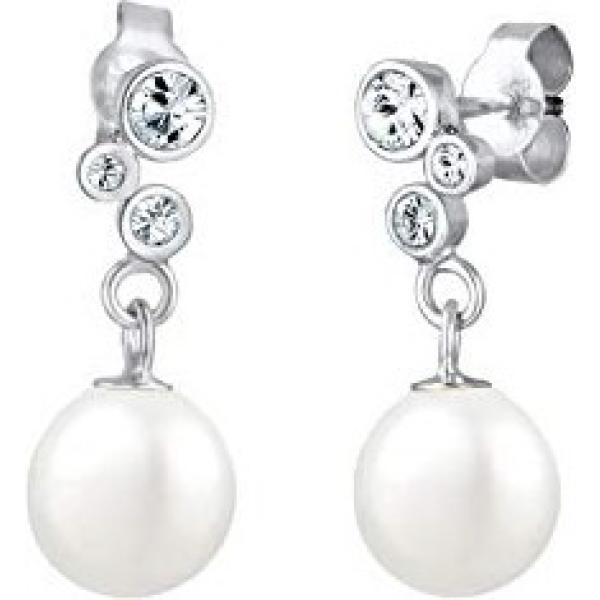 orecchini Elli bianco