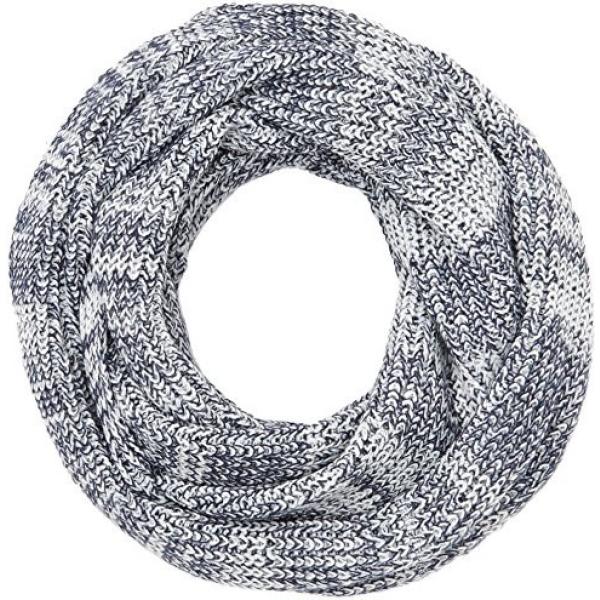 sciarpe Jack & Jones grigio