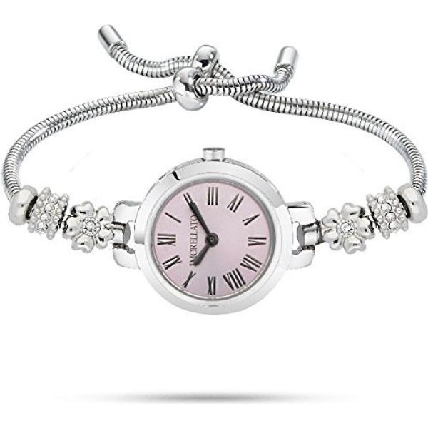 Orologio con cinturino in oro rosa Morellato
