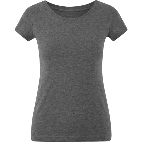 t-shirt Oodji Ultra grigio