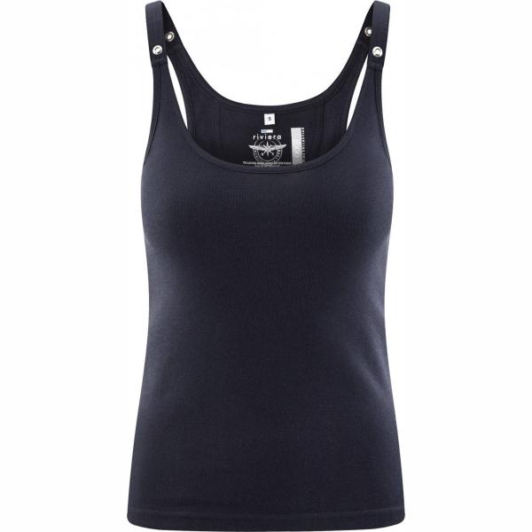 canottiere Oodji Collection nero
