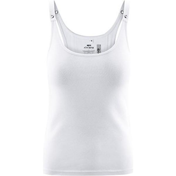 canottiere Oodji Collection grigio
