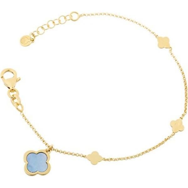 braccialetti Orphelia bianco