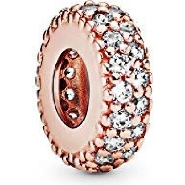 braccialetti Pandora bianco