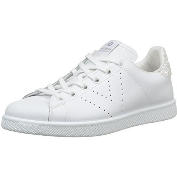 sneakers Victoria bianco