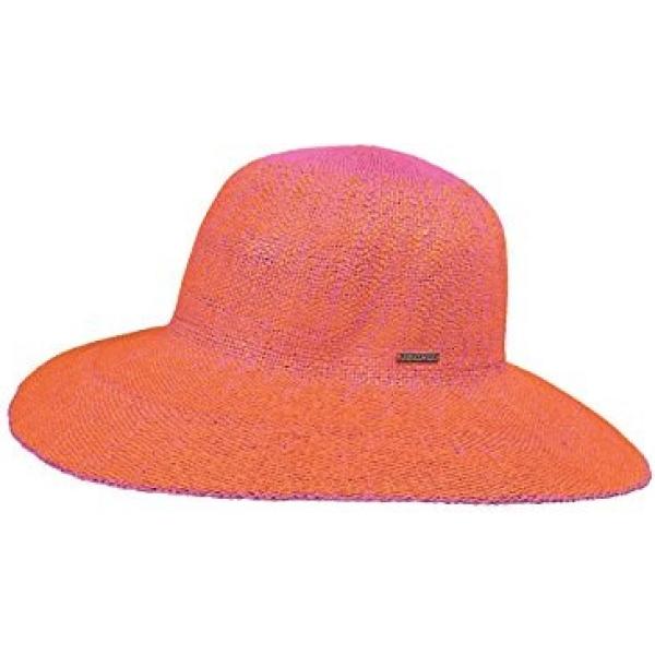 cappelli CaPO arancione