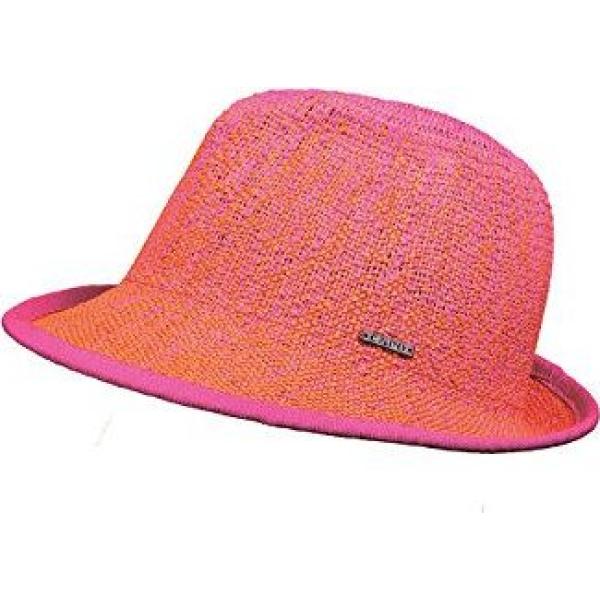 cappelli CaPO rosa