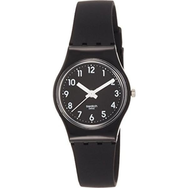 Swatch nero