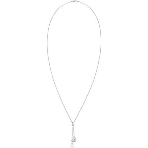 collane Elli bianco