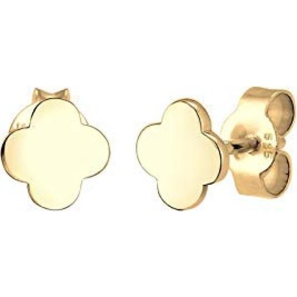 orecchini Elli giallo