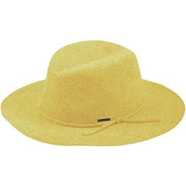 cappelli CaPO giallo