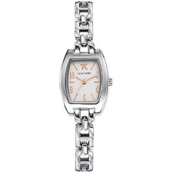orologi Trendy Kiss grigio