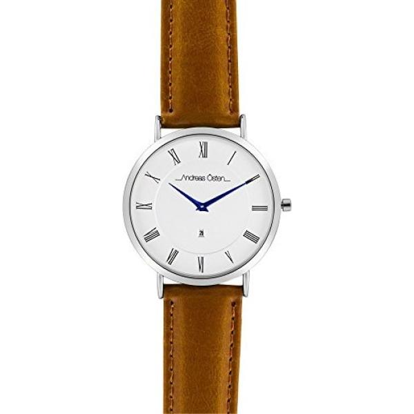 orologi analogici Andreas Osten multicolore
