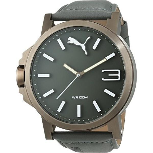 Puma Time verde