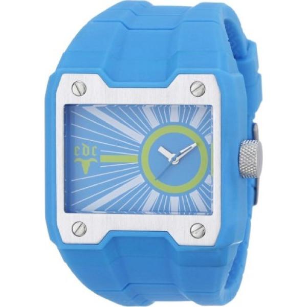 orologi analogici Esprit blu