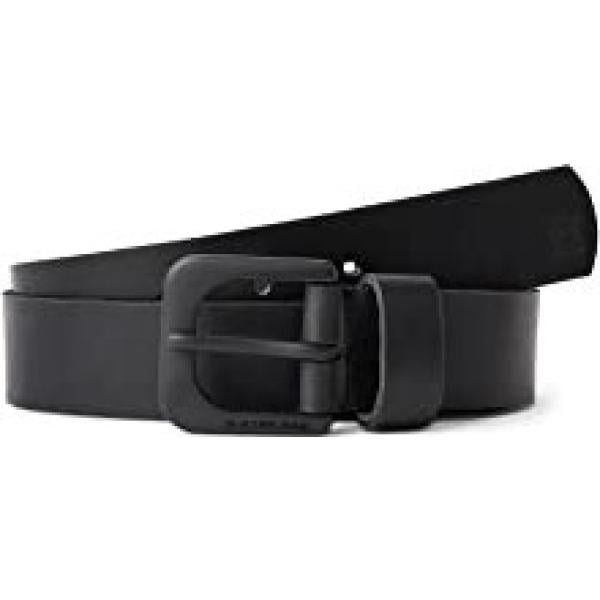 cinture G-Star Raw nero