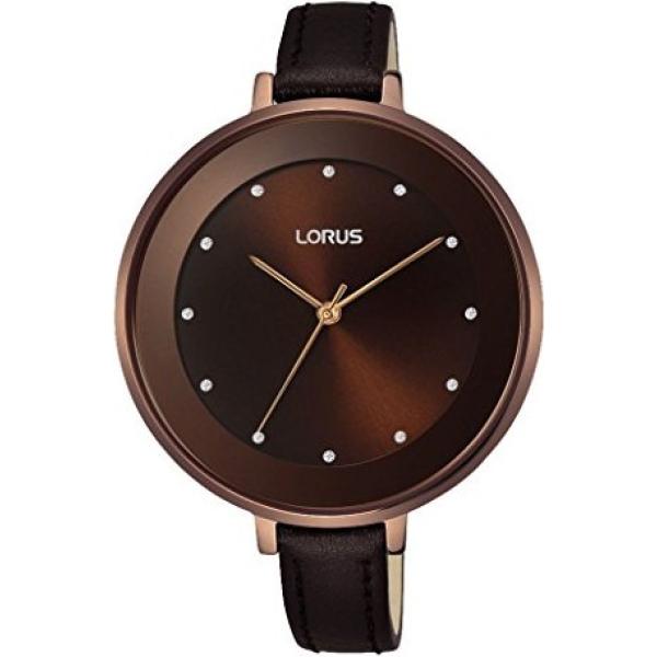 orologi Lorus marrone