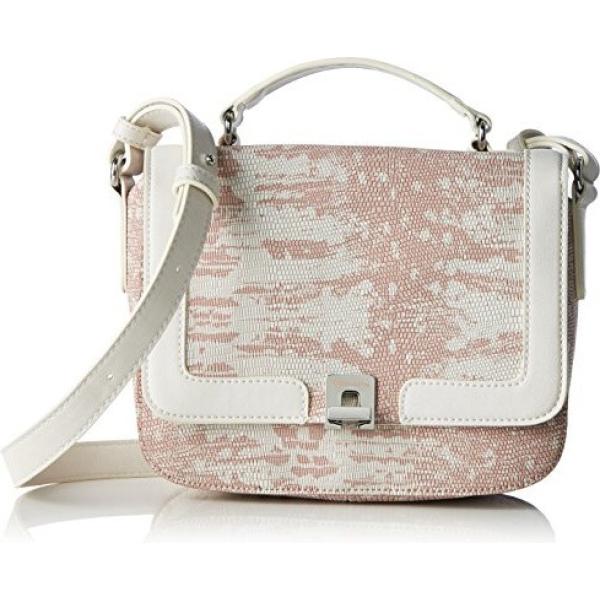 Shopping bag taglia unica multicolore e rosa Tamaris multicolore