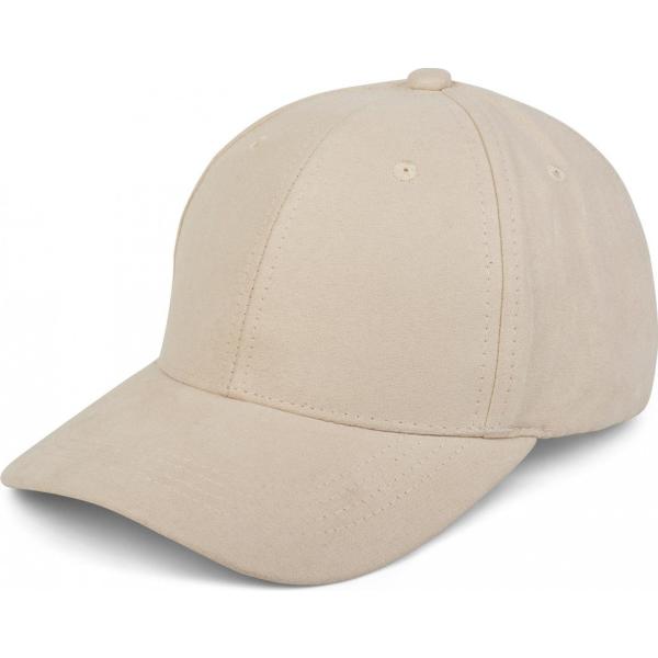 cappelli con visiera StyleBREAKER grigio