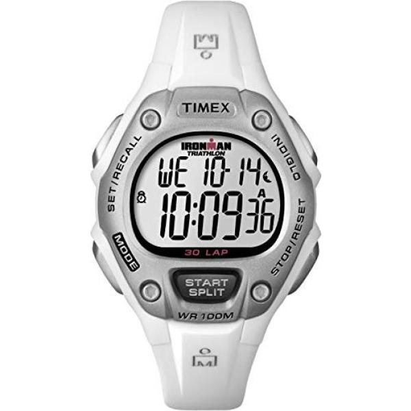 orologi digitali Timex grigio