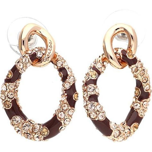orecchini Guess multicolore