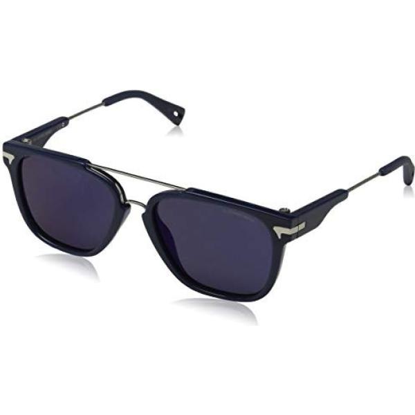 occhiali da sole G-Star Raw blu