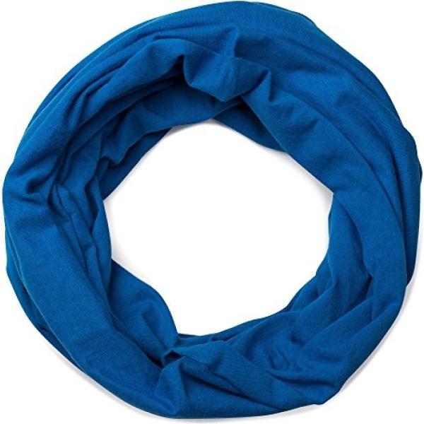 Foulard jersey StyleBREAKER blu