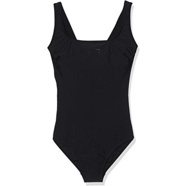 costume intero Esprit nero