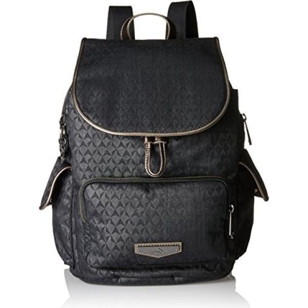 Kipling nero