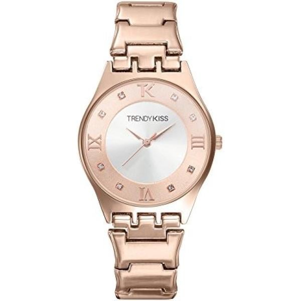 Orologio rosa Trendy Kiss rosa