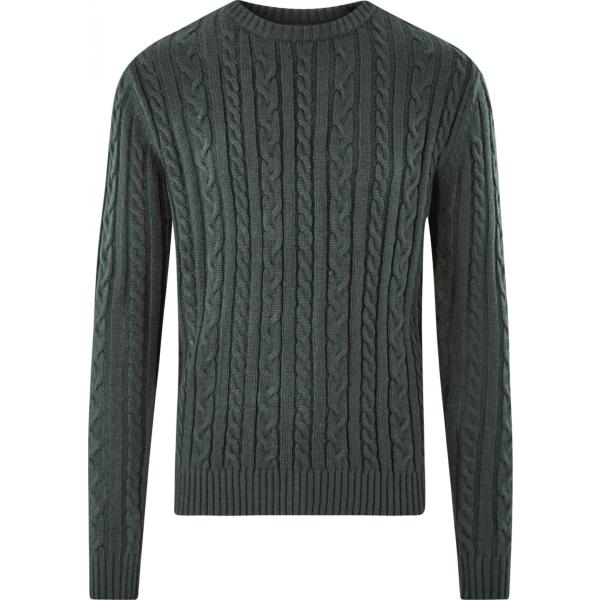 maglioni Oodji Ultra verde
