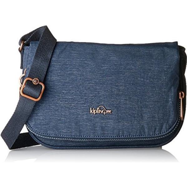 Kipling blu