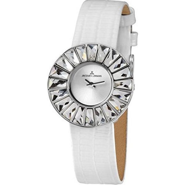 orologi Jacques Lemans bianco