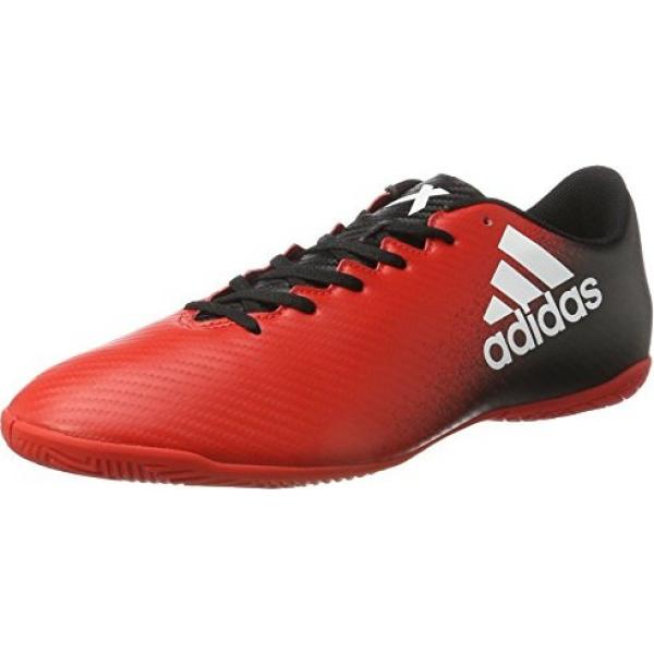 sneakers Adidas rosso