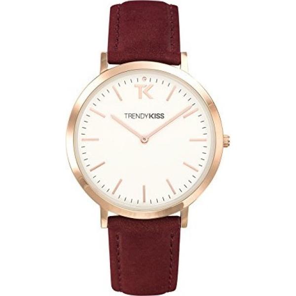 orologi Trendy Kiss bianco