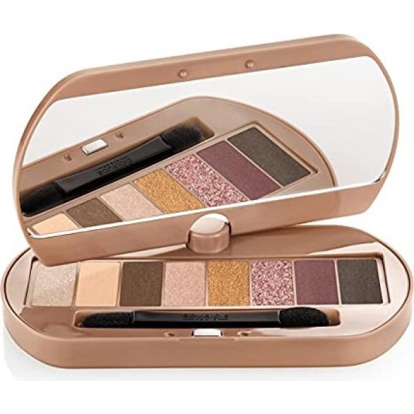ombretti Bourjois multicolore