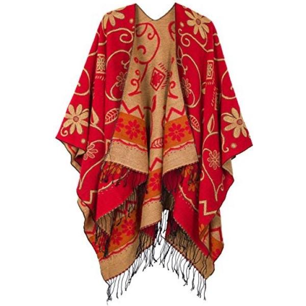 Poncio Urban GoCo rosso