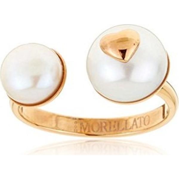 anelli Morellato bianco