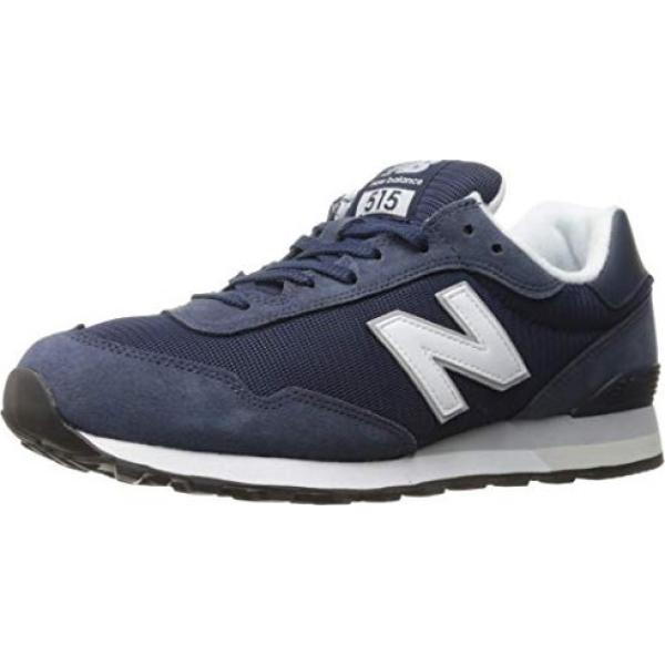 sneakers alte New Balance blu