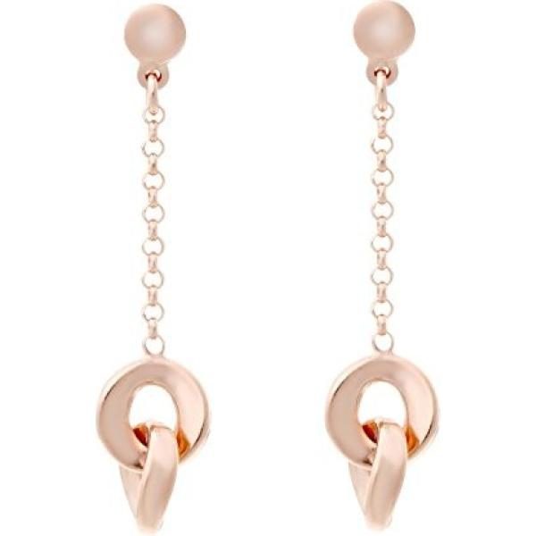 Orecchini in argento 925 Orphelia grigio