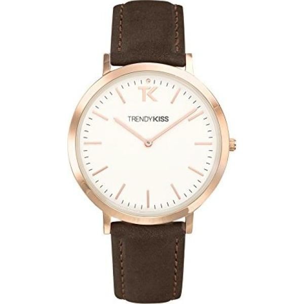 orologi Trendy Kiss bianco