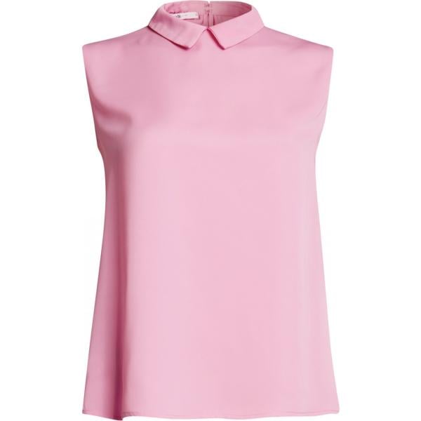 camicie Oodji Ultra rosa