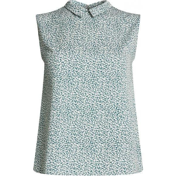 camicie Oodji Ultra verde